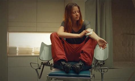 mia goth ass|10 Best Mia Goth Movie Performances